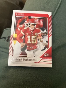 Patrick Mahomes Bass - Picture 1 of 2