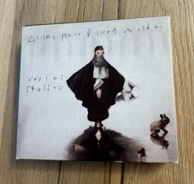 Xavier Naidoo Album Alles Kann Besser Werden Standard Version Box-Set, Digipack - Bild 1 von 4