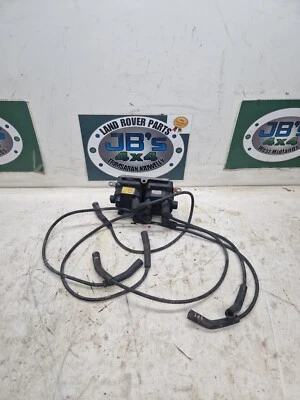 LAND ROVER DISCOVERY 2 P38 V8 4.0 THOR COIL PACK - Image 1 of 4