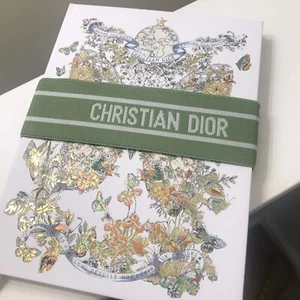 Christian Dior Notebook butterfly Brand New - Picture 1 of 8