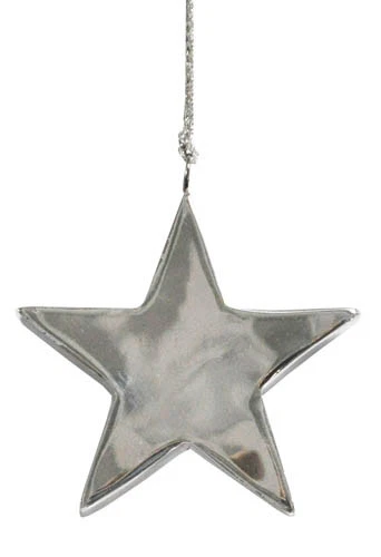 Kaheku Hänger Lyra Stern Edelstahl 15 Ø 795011297 - Bild 1 von 1