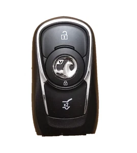 Vauxhall Opel Smartkey 3 Tasti Telecomando Keyless GM 13511627 Astra Insignia - Foto 1 di 4