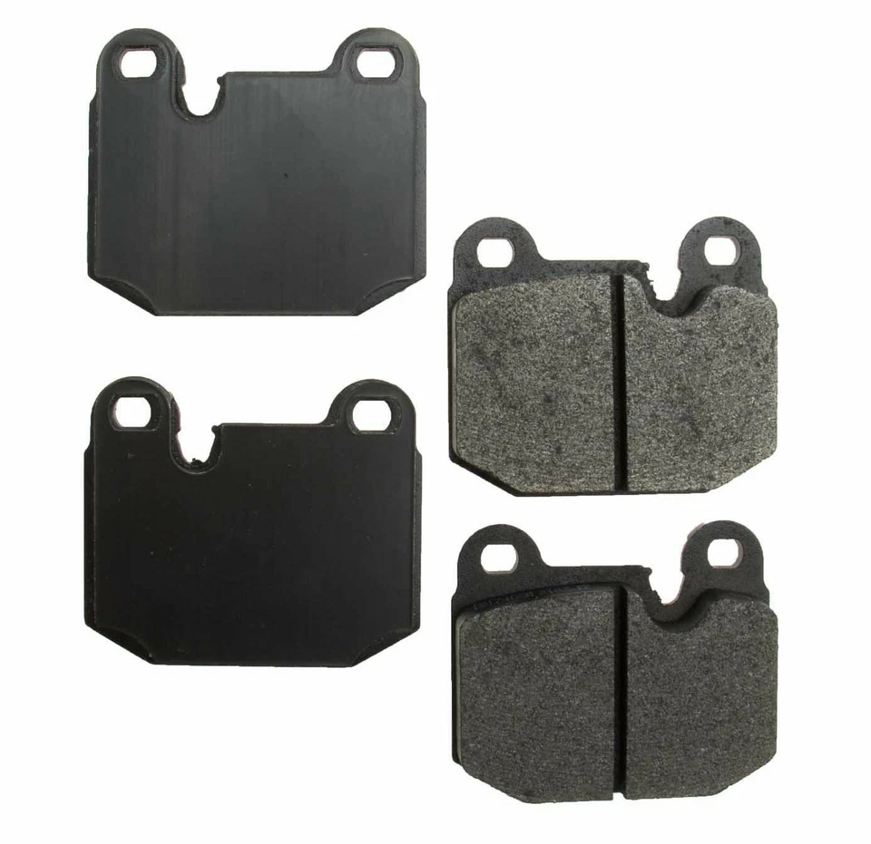 Juego de pastillas de freno de disco delanteras para BMW E21 1977-1983 320i E21 Foto 1 de 1