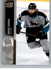 2021-22 Upper Deck Series 1 NHL Hockey Base Singles (Pick Your Cards)