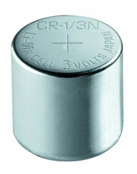 VARTA CR 1/3 N 170mAh 3V Lithium-Knopfzelle