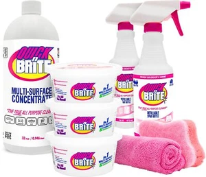 Ultimate Home Cleaning Kit - Picture 1 of 8