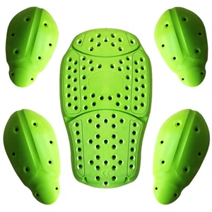 Almohadillas protectoras de chaqueta de motocicleta CE LEVEL 2 Codo trasero - Imagen 1 de 9