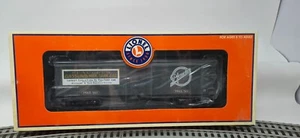 Lionel 6-17332 Spur O Pfaudler Milch Plakat Kühlwagen mit Tanks #501 Neu in OVP - Bild 1 von 6