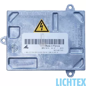 ORIGINAL AL D1S 35W Xenon Scheinwerfer Steuergerät Ersatz für 1307329250 Fiat - Bild 1 von 4