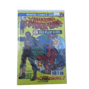 Cubierta lenticular Despicable Deadpool #287 Spiderman casi nueva - Imagen 1 de 6