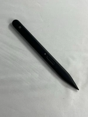 Microsoft Surface Slim Pen 2, Matte Black, Great Condition (Read Desc. for More) - Image 1 of 4