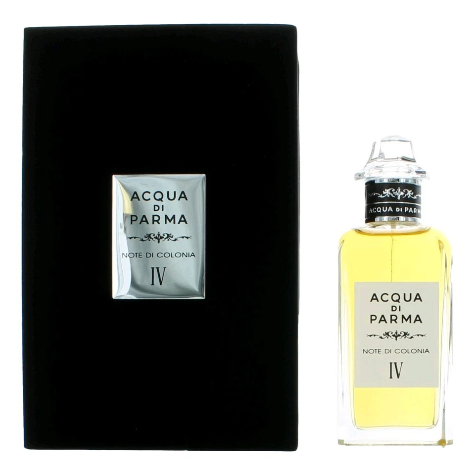 Acqua Di Parma Note Di Colonia IV, 5 oz Eau De Cologne Spray para Unisex Foto 1 de 1