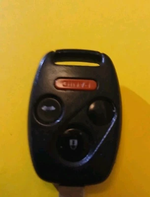 Llavero coche OEM HONDA ACUERDO 1998-2014 entrada sin llave mando a distancia KR55WK49308 Foto 1 de 4