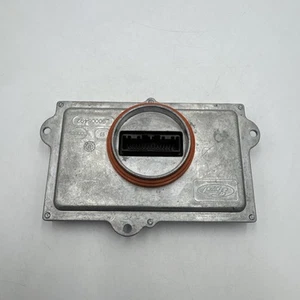 OEM 2017 2018 2019 Ford Fusion LED Headlight Control Module Ballast 90087685 - Picture 1 of 8