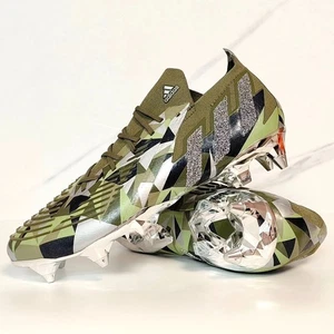 adidas PREDATOR EDGE CRYSTAL.1 L SG GW7241 uk 8,5 us 9 eu 42 2/3 - Picture 1 of 6