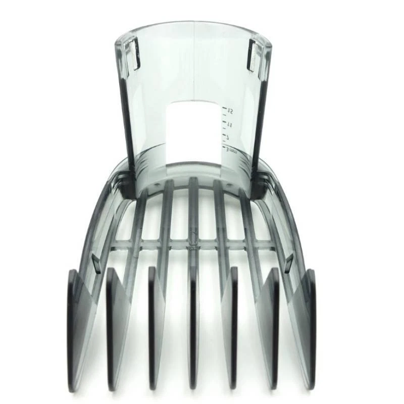 For Philips Qc5510 Qc5530 Qc5550hair Clipper Combwaterproof Plastic Grooming - Image 1 of 1