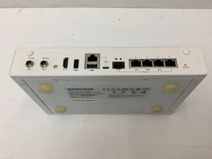 SOPHOS SG-125 *UNCLAIMED* *WIPED* - Picture 1 of 3