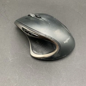 Logitech Performance MX M-R0007 Darkfield Black Wireless Mouse No USB Dongle - Picture 1 of 5
