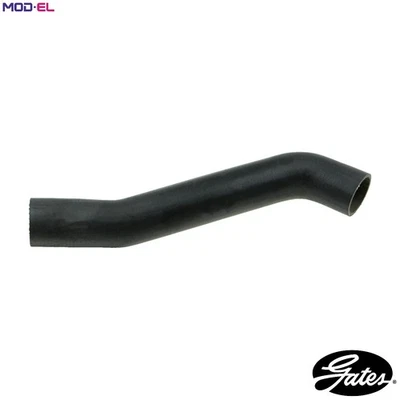 RADIATOR HOSE 05-3380 FOR MERCEDES-BENZ SPRINTER/3-t/Platform/Chassis/Bus/Van - Image 1 of 4
