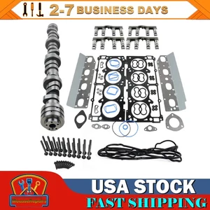 MDS Lifters KIT Cam Lifters Gaskets For 2009-2019 5.7L Hemi Chrysler Dodge Jeep - Picture 1 of 11