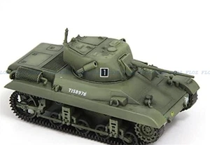 for S-MODEL British M22 Locust Airborne Tank T158978 1/72 Pre-builded Model - Picture 1 of 8