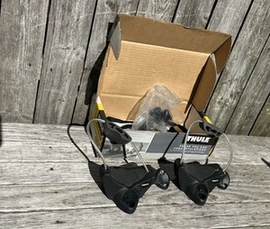 Portaequipajes Thule Get-A-Grip 839 - Paletas remos mástiles accesorio portaequipajes de techo - Imagen 1 de 6