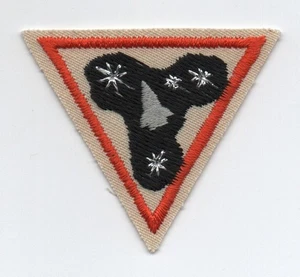 Brownie Girl Scouts, Space Explorer, Try-Its Patch, (1989-1998), Mint - Picture 1 of 1