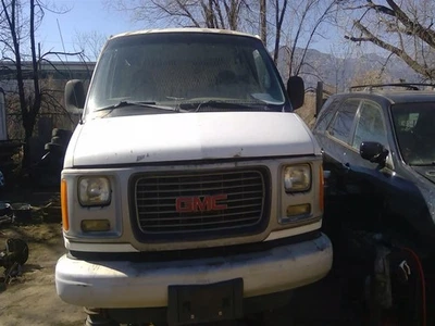 Передний нижний рычаг управления водителя подходит для пикапа 88-00 CHEVROLET 2500 974206 - Изображение 1 из 4