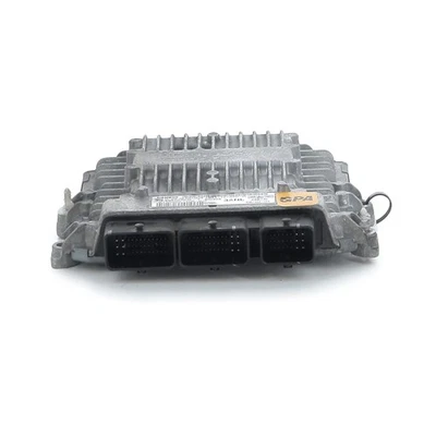 Calcolatore Motore - Ford Focus I PH.1 - 4M5112A650JK - A0-9953M - Immagine 1 di 3