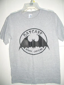 NEW Bat Cave North Carolina NC = CHILD SMALL - Picture 1 of 3