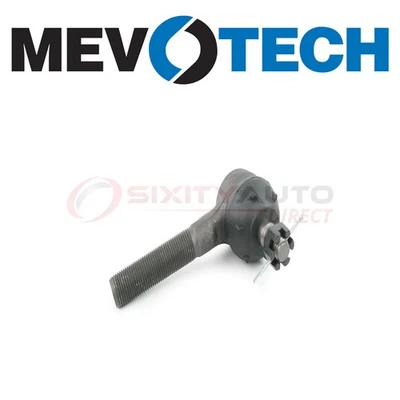 Mevotech OG Steering Tie Rod End for 1970-1978 AMC Gremlin 2.0L 3.3L 3.8L fe Foto 1 de 4