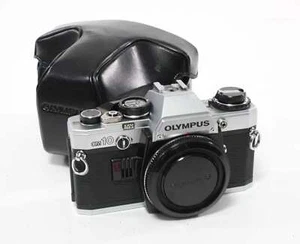 Olympus OM10 with Manual Adapter - Picture 1 of 15