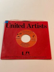 Atlanta Rhythm section- "Do it or die" & "My song " 7" 45 RPM (#110) - Picture 1 of 3