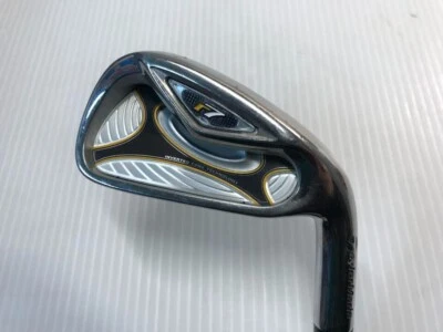 TaylorMade r7 XR 2007 Iron #4I(1Club)/GS/Flex:R300/Single Iron - Image 1 of 4