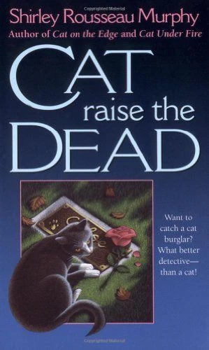 Cat Raise the Dead: A Joe Grey Mystery Book (Joe Grey Mystery Series)-Brand New - Image 1 of 1