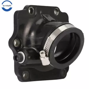 Fit for Polaris Xplorer 400 400L Carburetor Intake Manifold Boot Kit - Picture 1 of 6