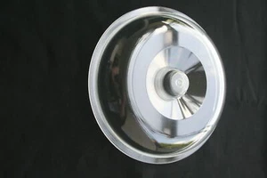 Musso Mini Lussino 4080 Ersatzdeckel Ersatzteil Eismaschine transparenter Deckel - Bild 1 von 1