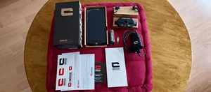 Smartphone Crosscall-X4 complet avec ses accésoires officiel - Foto 1 di 9