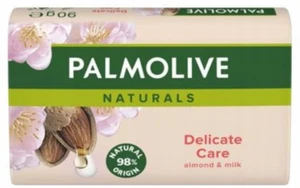 PALMOLIVE 90G SEIFE NATUR. ALMOND MILK /61034935 - Bild 1 von 1