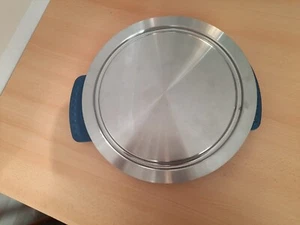 Servierplatte mit Kühlakkus - Bild 1 von 2