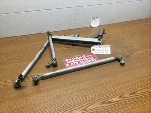 Tie Rod unit # 1705-217, 0605-926 Arctic Cat 2009 Z1 Sno Pro 1100 Turbo Green - Picture 1 of 12