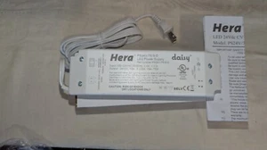 Hera Daisy PS24V/75/S/D LED Netzteil Daisy - Bild 1 von 1