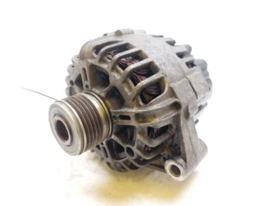 A6391500250 ALTERNATORE SMART FORFOUR (454) 1.5 DCI 12V 95CV (2004>2007) - Immagine 1 di 4