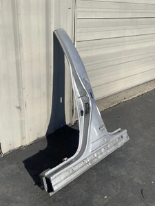 2010-2015 Toyota Prius Left Driver B Center Pillar Body Frame Cut Out - Picture 1 of 5
