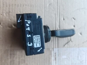 PORSCHE Cayenne 957 9PA canna accensione e chiave 3D0905865 - Foto 1 di 3