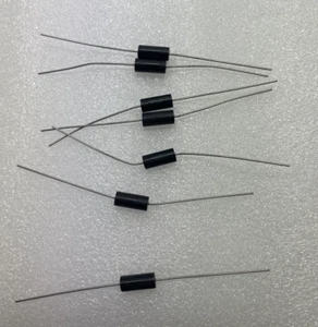 One (1) M39010/3-A122KR API DELVAN Inductor 1200uH - Picture 1 of 4