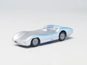 Vintage West Germany Marklin diecast - 8010 Mercedes Formula Racing Car 5524/11 - Picture 1 of 4