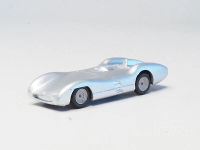 Vintage West Germany Marklin diecast - 8010 Mercedes Formula Racing Car 5524/11 - Image 1 of 4