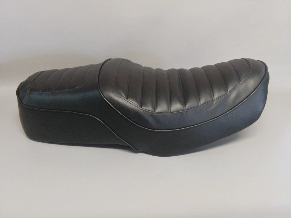 HONDA CM450 Hondamatic Seat Cover 1981 1982 1983  Skin Upholstery  (W/E) Foto 1 de 1