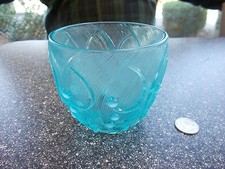 Opal Essence Lamp Shade Baby's Breath pattern